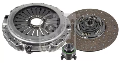 Clutch Kit FEBI BILSTEIN 105220)