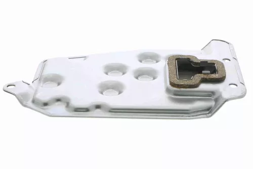 Hydraulic Filter, automatic transmission VAICO V70-0610)