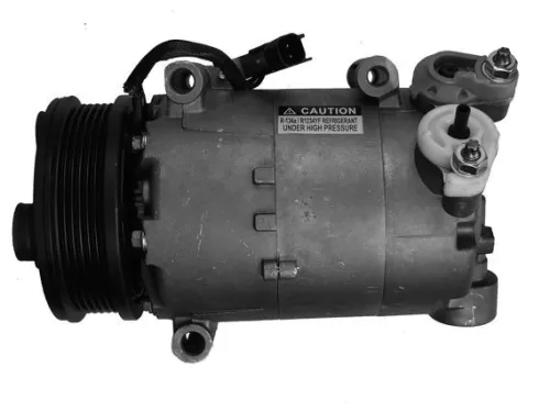 Compressor, air conditioning Airstal 10-1872)