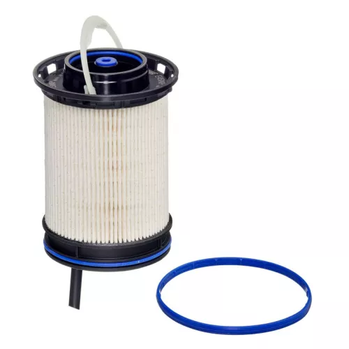 Fuel Filter HENGST FILTER E451KP D349)