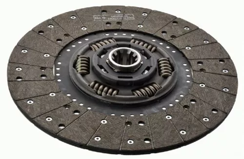 Clutch Disc SACHS 1878 007 279)