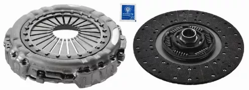 Clutch Kit SACHS 3400 700 530)