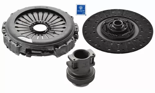 Clutch Kit SACHS 3400 700 540)