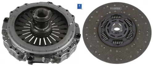 Clutch Kit SACHS 3400 700 415)