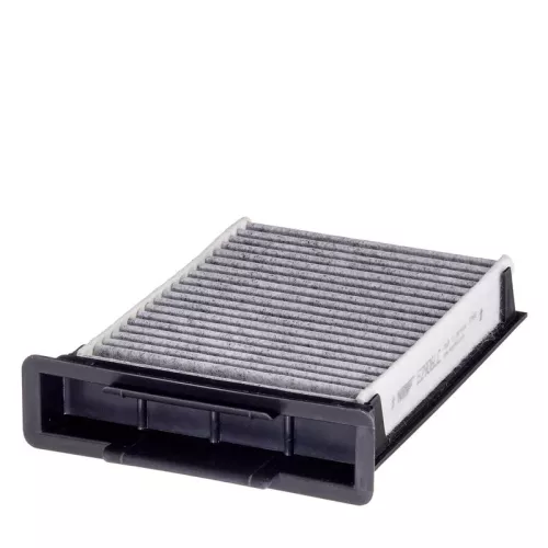 Filter, cabin air HENGST FILTER E2906LC)