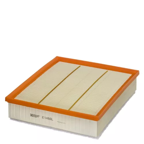 Air Filter HENGST FILTER E1466L)