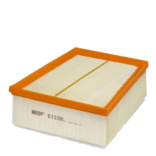 Air Filter HENGST FILTER E1339L)