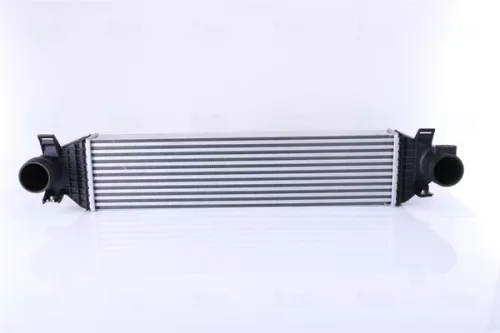 Charge Air Cooler NISSENS 961220)