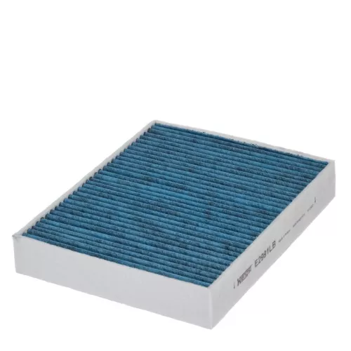 Filter, cabin air HENGST FILTER E2991LB)