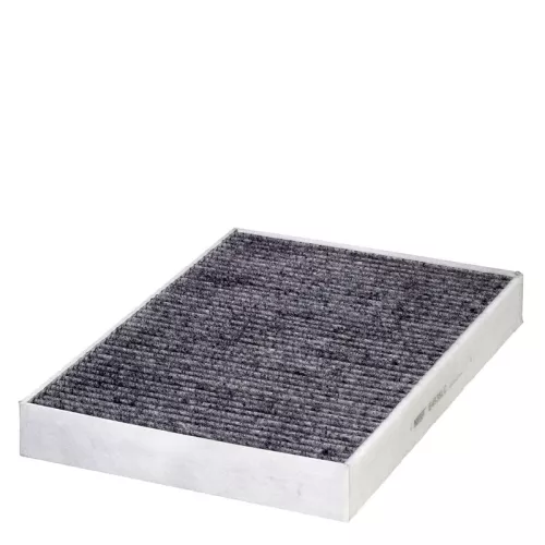 Filter, cabin air HENGST FILTER E4936LC)