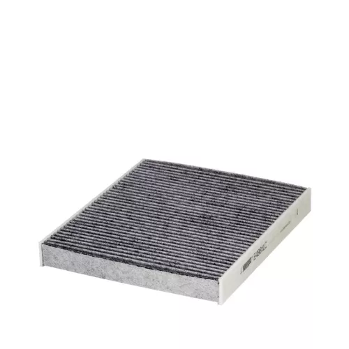 Filter, cabin air HENGST FILTER E4981LC)