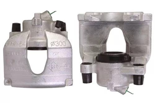 Brake Caliper BOSCH 0 986 134 282)