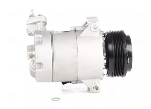 Compressor, air conditioning NISSENS 890215)