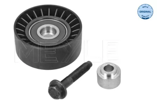 Deflection Pulley/Guide Pulley, timing belt MEYLE 44-51 902 2001)