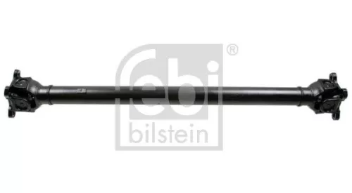 Propshaft, axle drive FEBI BILSTEIN 174096)
