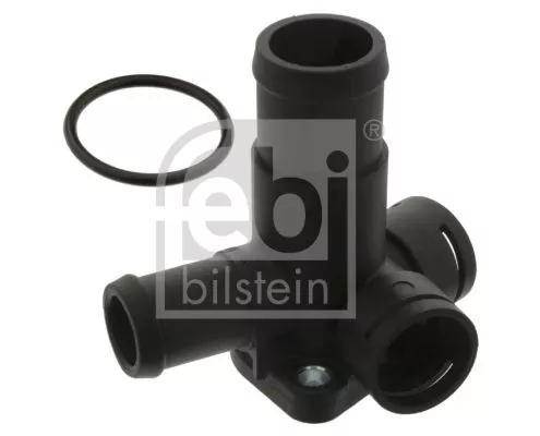 Coolant Flange FEBI BILSTEIN 12404)