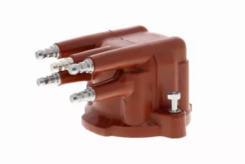 Ignition Distributor Cap VEMO V42-70-0009)