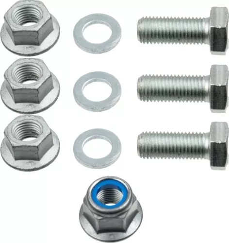 Repair Kit, wheel suspension LEMFÖRDER 42280 01)