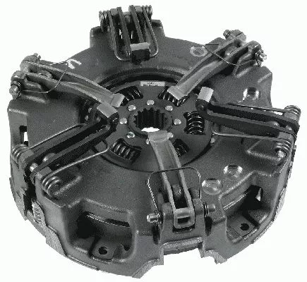 Clutch Pressure Plate SACHS 1888 600 144)