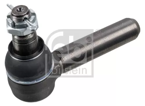 Angled Ball Joint, steering push rod FEBI BILSTEIN 26021)