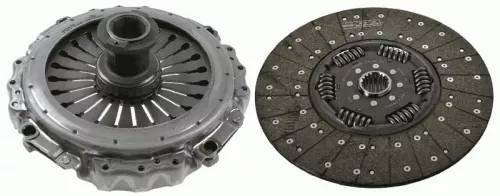 Clutch Kit SACHS 3400 122 801)
