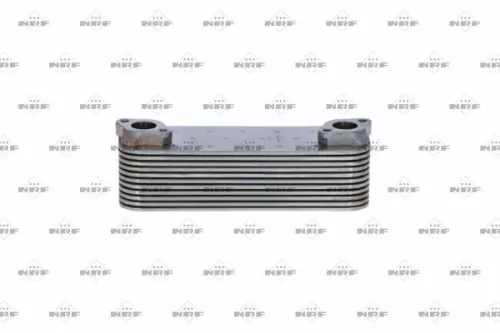 Oil Cooler, engine oil  31765)