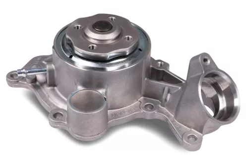 Water Pump, engine cooling HEPU P688)