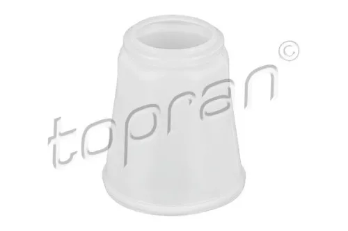 Protective Cap/Bellow, shock absorber TOPRAN 104 146)