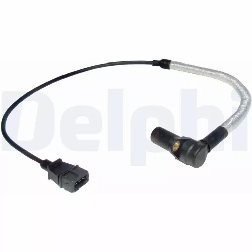Sensor, crankshaft pulse DELPHI SS10898)