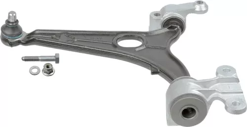 Control/Trailing Arm, wheel suspension LEMFÖRDER 34825 02)