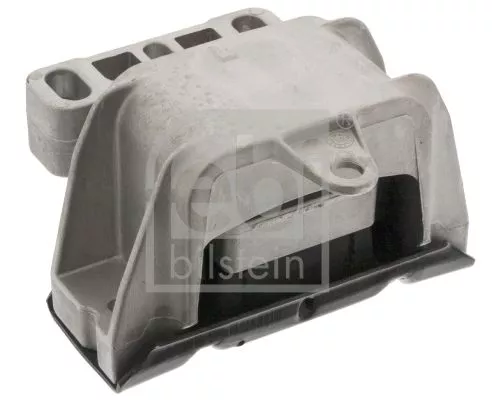 Mounting, automatic transmission FEBI BILSTEIN 15910)