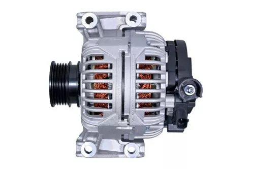 Alternator HELLA 8EL 011 712-051)