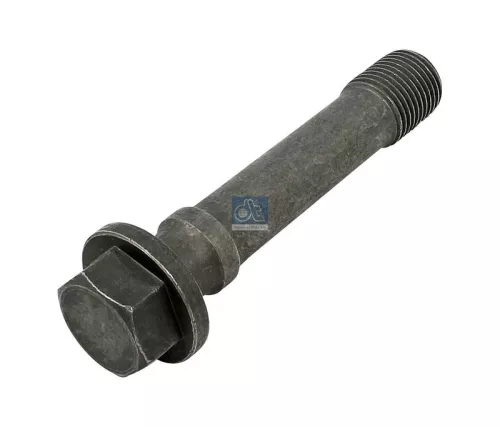Flywheel Bolt DT Spare Parts 3.11226)