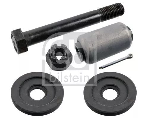 Repait Kit, spring bearing frame FEBI BILSTEIN 10082)