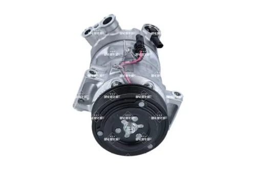 Compressor, air conditioning NRF 320031G)