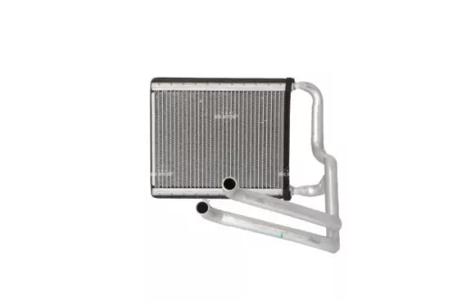 Heat Exchanger, interior heating NRF 54372)