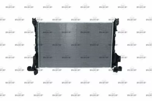 Radiator, engine cooling NRF 59298)
