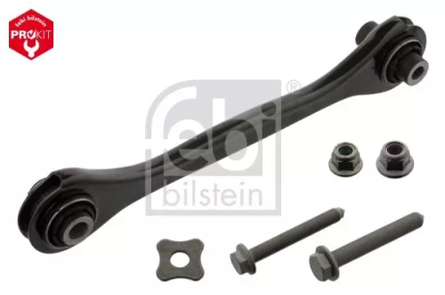 Control/Trailing Arm, wheel suspension FEBI BILSTEIN 40431)