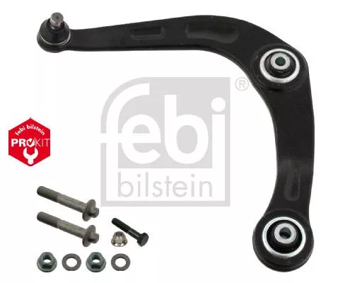 Control/Trailing Arm, wheel suspension FEBI BILSTEIN 40771)