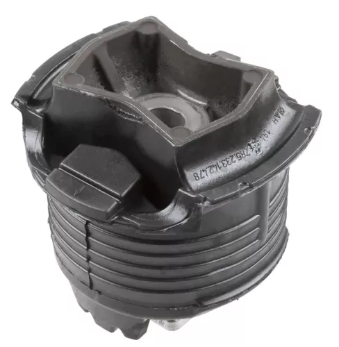 Bushing, axle cross member LEMFÖRDER 34646 01)