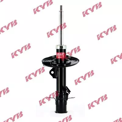 Shock Absorber KYB 3348024)