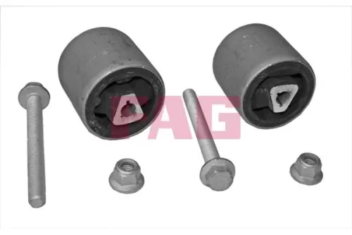 Mounting, control/trailing arm Schaeffler FAG 829 0325 10)