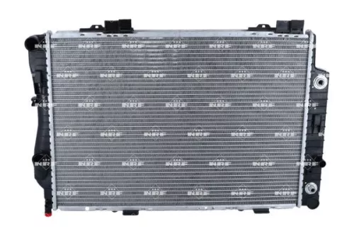 Radiator, engine cooling NRF 55345)