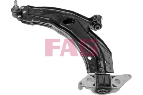 Control/Trailing Arm, wheel suspension Schaeffler FAG 821 0560 10)