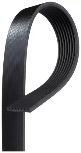 V-ribbed Belt GATES 8PK2045HD)