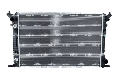 Radiator, engine cooling NRF 53116)