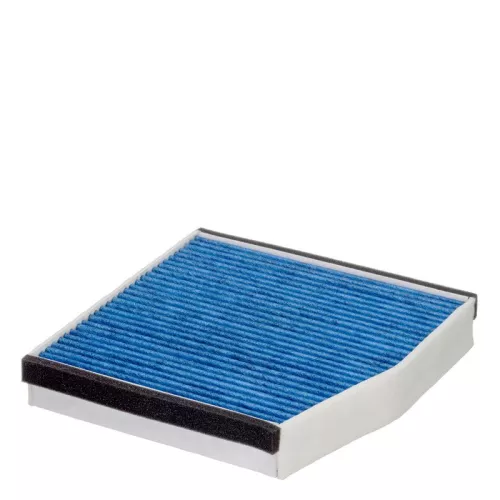 Filter, cabin air HENGST FILTER E2993LB)