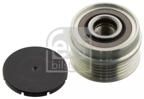 Alternator Freewheel Clutch FEBI BILSTEIN 101750)