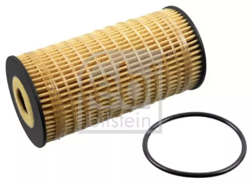 Oil Filter FEBI BILSTEIN 37319)