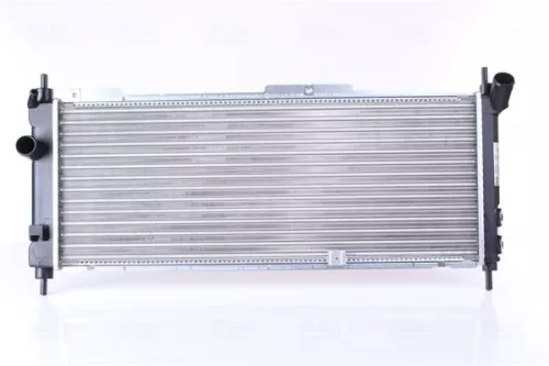 Radiator, engine cooling NISSENS 63254A)